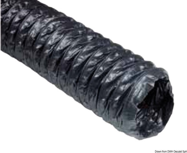 Tubo flessibile 110 mm - 16.104.45