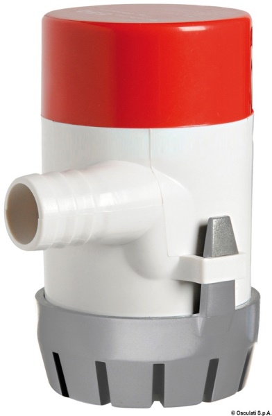 Elettropompa Europump II 1100 12 V - 16.122.04