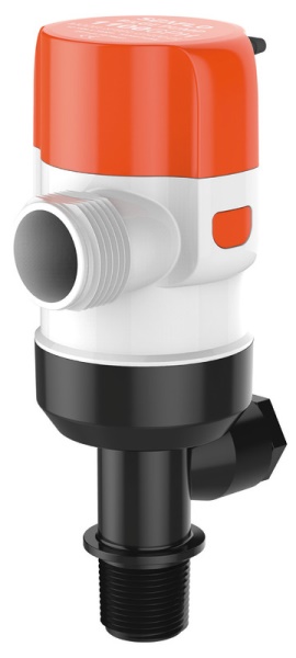 Pompa aeratrice Europump Next Gen 24V interna - 16.161.06