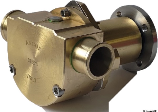 Pompa tipo NAUCO ST 275 - 16.275.00