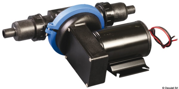 Pompa per acque grigie 22 LPM 12V - 16.293.12