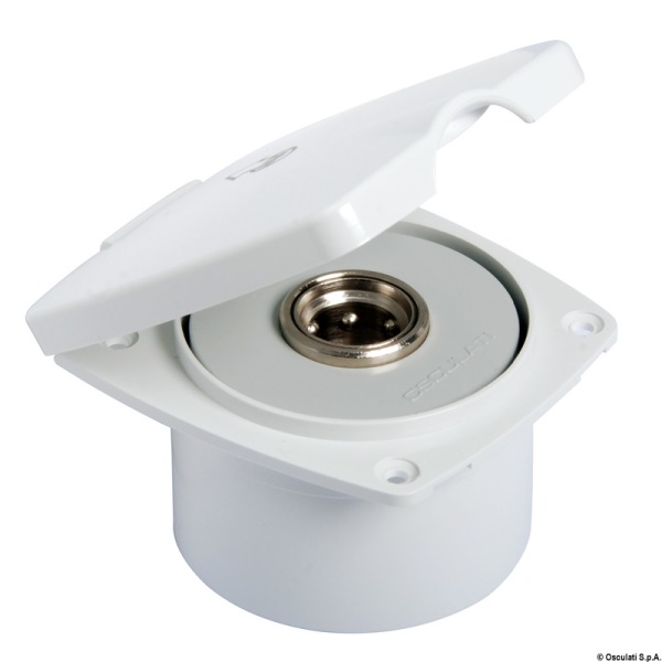 Presa acqua lavaggio ponte New Edge - 16.441.18