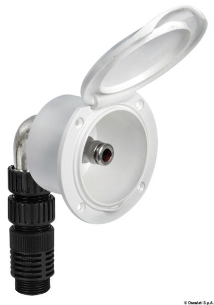 Riduttore di pressione Classic Evo - 16.441.53