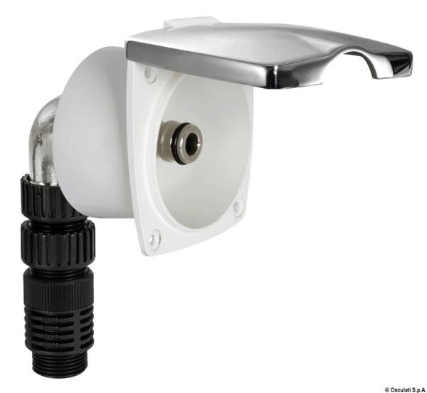 Riduttore di pressione  New Edge Inox - 16.441.84