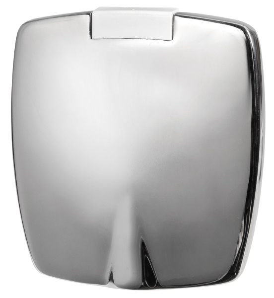 Entrata acqua dolce Heavy Duty New Edge Inox - 16.445.84