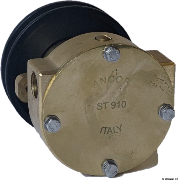 Pompa tipo NAUCO ST 910 - 16.910.00