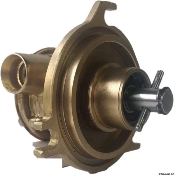 Pompa tipo NAUCO ST 914 - 16.914.00