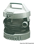 Osculati - Pompa sentina Attwood a pile