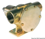 Osculati - Pompa Nauco 40 1