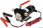 Osculati - Pompa travaso gasolio 12 V 50 l/min