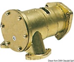 Osculati - Pompa Nauco FPR 050 F