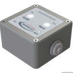 Osculati - Pannello di controllo per autoclave automatica