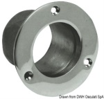 Osculati - Boccola in AISI 316 per tubo