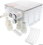 Osculati - Kit Rule scarico doccia 24V