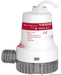 Osculati - Elettropompa Europump II 1000  12 V