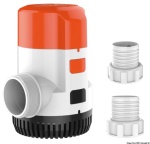 Osculati - Pompa di sentina ad immersione G3700 24 V