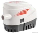 Osculati - Pompa Europump II automatica G750 24 V