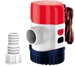 Osculati - Elettropompa automatica Europump Next Gen G800 12V