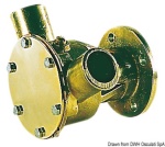 Osculati - Pompa Nauco FPR049