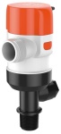 Osculati - Pompa aeratrice Europump Next Gen 12V interna