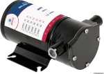 Osculati - Pompa Deck plastica 12 V