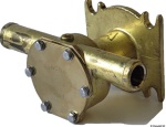 Osculati - Pompa tipo NAUCO ST 423