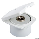 Presa acqua lavaggio ponte New Edge - 16.441.18