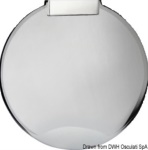 Osculati - Riduttore di pressione Classic Evo cromato