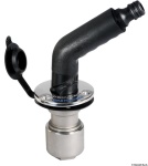 Osculati - Raccordo plastica ricambio Washdown inclinato