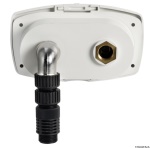 Osculati - Carico/scarico acqua