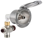 Entrata acqua dolce Elissa Deluxe - 16.443.20