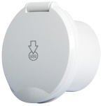 Osculati - Entrata acqua dolce Heavy Duty Classic Evo