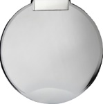 Osculati - Entrata acqua dolce Heavy Duty Classic Evo chrome