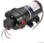 Osculati - Autoclave Aquatec Sensor 4 valvole