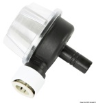 Osculati - Filtro aspirazione Whale universale