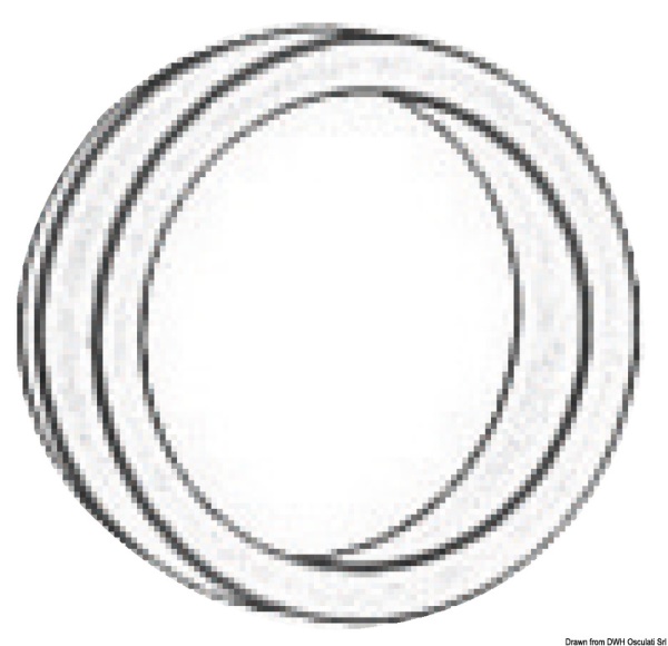 Anello di ritegno Hydrofix - 17.115.15