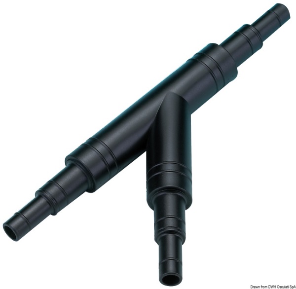 Adattatore tubi 1" 1/2 - 1" - 3/4" - 17.238.50