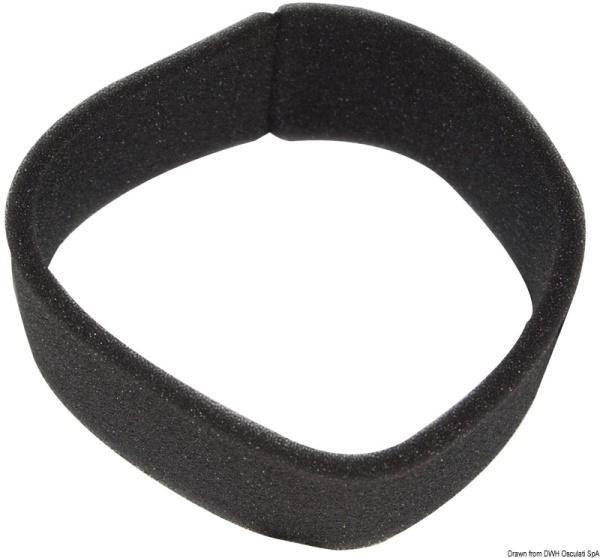 Filtro aria Yanmar 6L - 17.497.05