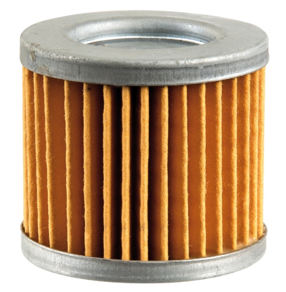 Filtro olio Suzuki 16510B16H11N000 (4-5-6 HP) - 17.504.01