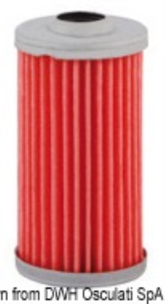Filtro carburante Yanmar 10450055710 - 17.508.01