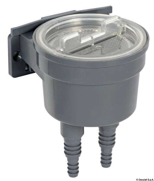 Filtro acqua motore Aquanet - 17.652.08