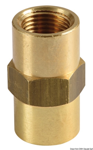 Adattatore da pollici a mm. - 17.667.40