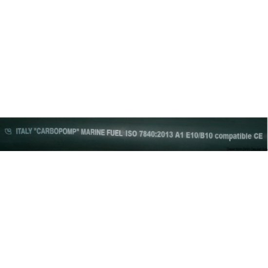 Tubo carburante classe A1 10 x 19 mm - 17.751.10