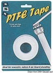 Osculati - Nastro Teflon per raccordi idraulici
