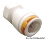 Osculati - Raccordo femmina/femmina 3/8