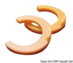 Osculati - Clip di sicurezza