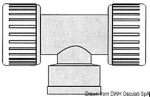 Osculati - Raccordo a T 1/2