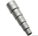 Osculati - Portagomma universale Ø da 32 a 60 mm