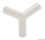 Osculati - Raccordo nylon a Y mm  8