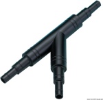 Osculati - Adattatore tubi 1